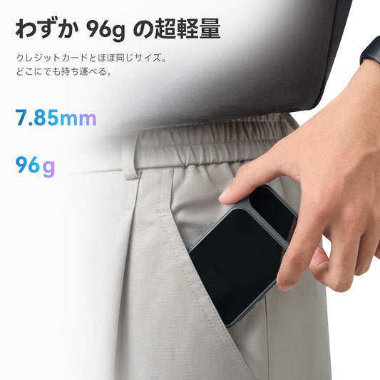 【外箱ダメージあり(新品)特別価格】2WAYポータブルDAC/AMP「KHADAS Tea Pro」