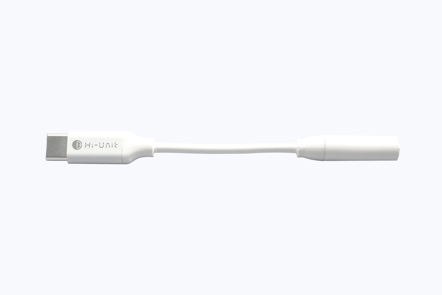 HSE-AD01(USB-C to 3.5mm ステレオミニ変換アダプタ)