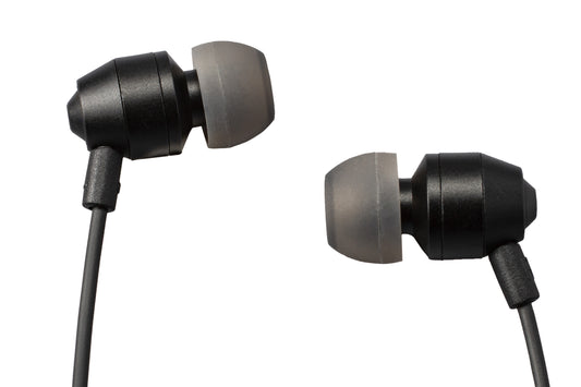 【送料無料】有線ピヤホン4(HSE-A5000PN-F)