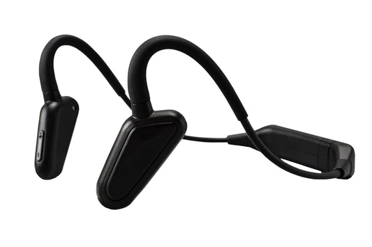 ●【特別価格】新オンイヤースピーカー HSE-BN8000-K (可変モデル)