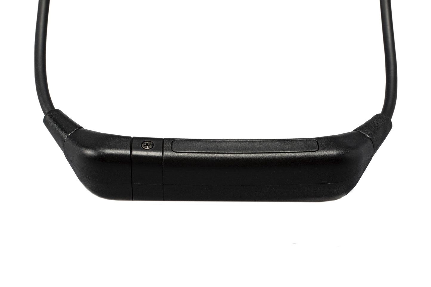 ■【グループ特別価格】耳元(オンイヤー)スピーカー HSE-BN8000-K (可変モデル)【送料無料】