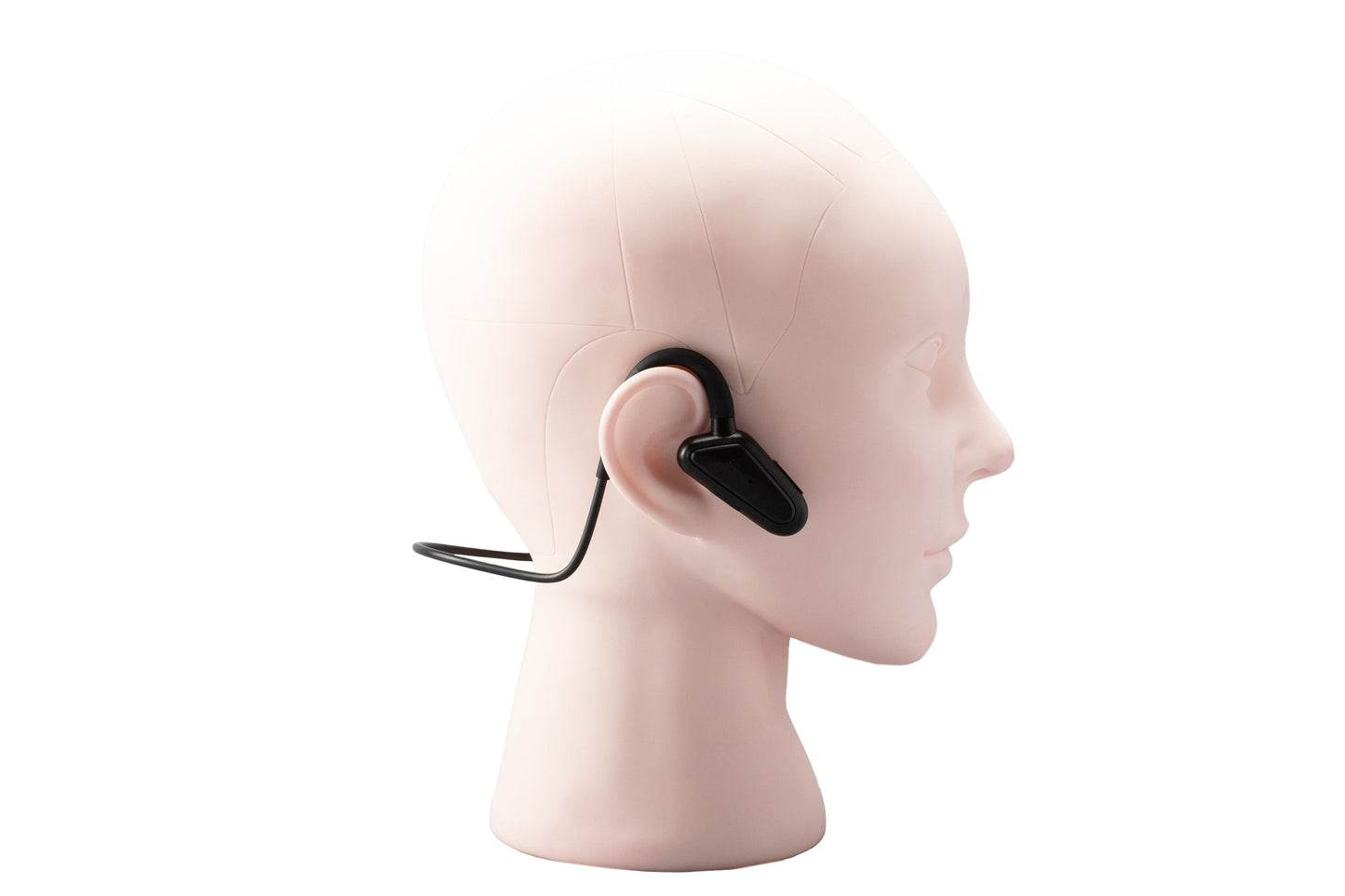 ●【特別価格】新オンイヤースピーカー HSE-BN8000-M (固定式)