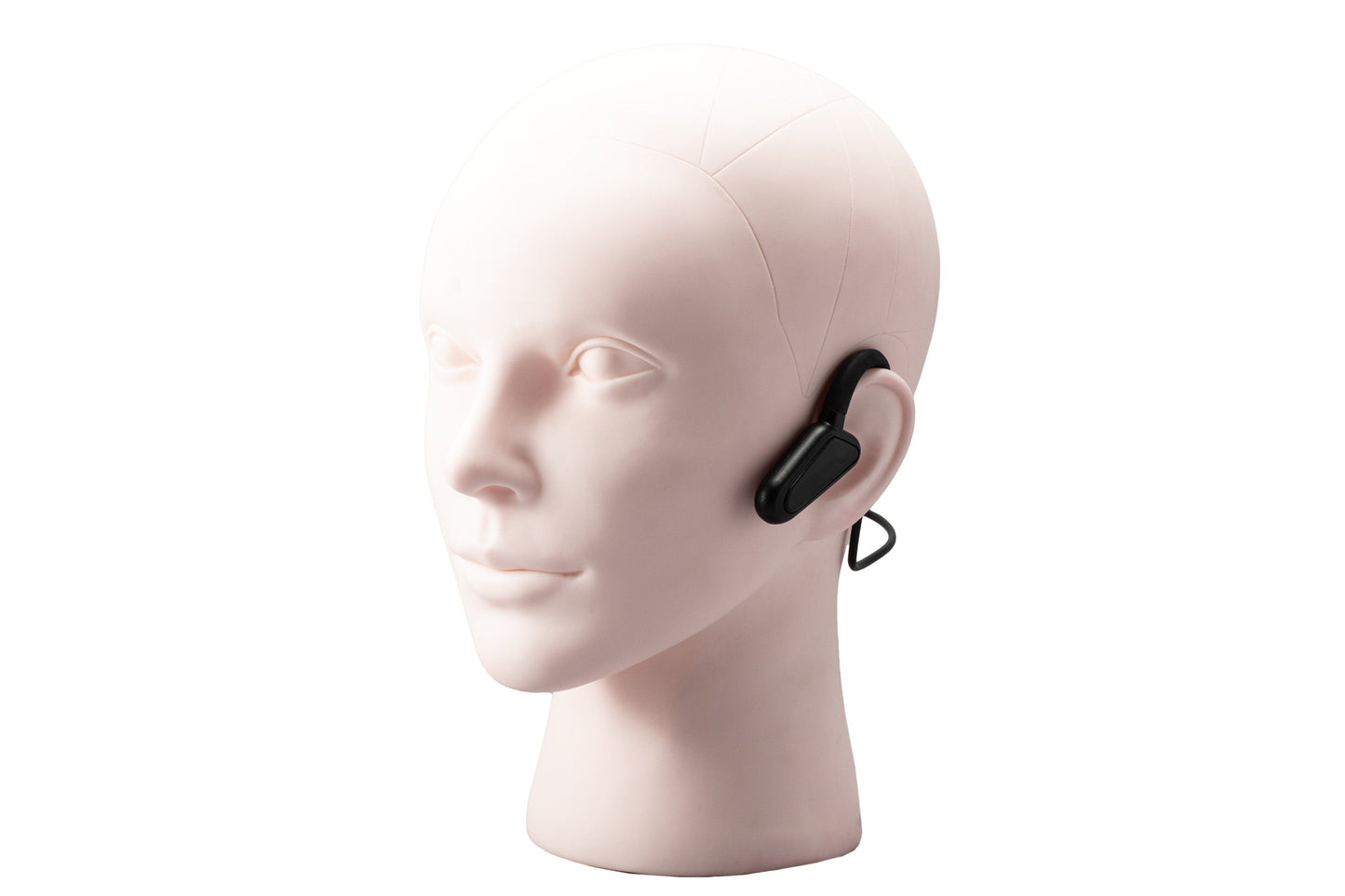 ■【グループ特別価格】耳元(オンイヤー)スピーカー HSE-BN8000-M (固定式)【送料無料】