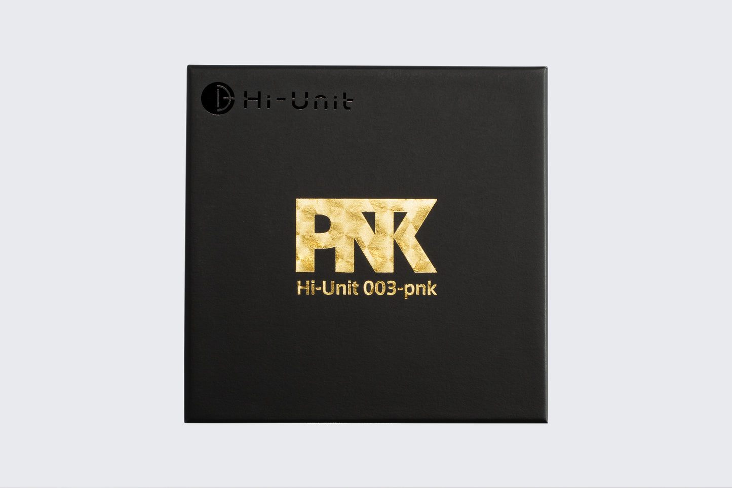 【ピダックデビュー記念!】有線ピヤホン5(Hi-Unit 003-pnk)/HSE-AD03-pnk(ピダック)セット【送料無料】