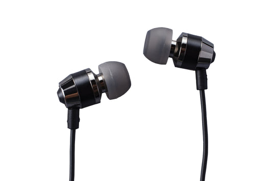 【送料無料】有線ピヤホン1 (HSE-A1000PNK G/P)【新パッケージ版】