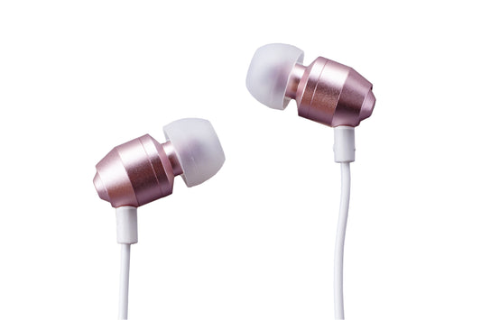 ■【グループ特別価格】有線ピヤホン1 (HSE-A1000PNK G/P)【送料無料】