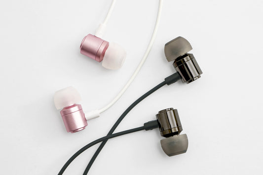 【送料無料】有線ピヤホン2 (HSE-A2000PNK G/P)【新パッケージ版】