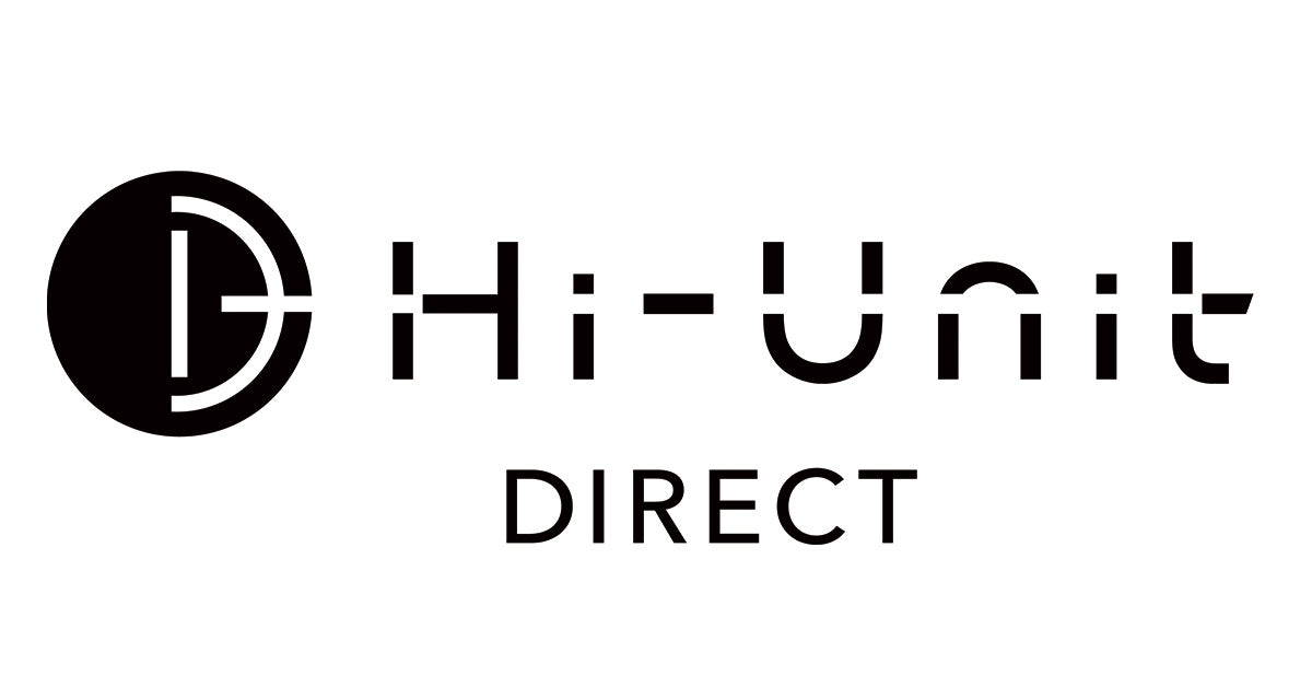 Hi-Unit 002-pnk ピッドホン2 – Hi-Unit（ハイユニット）