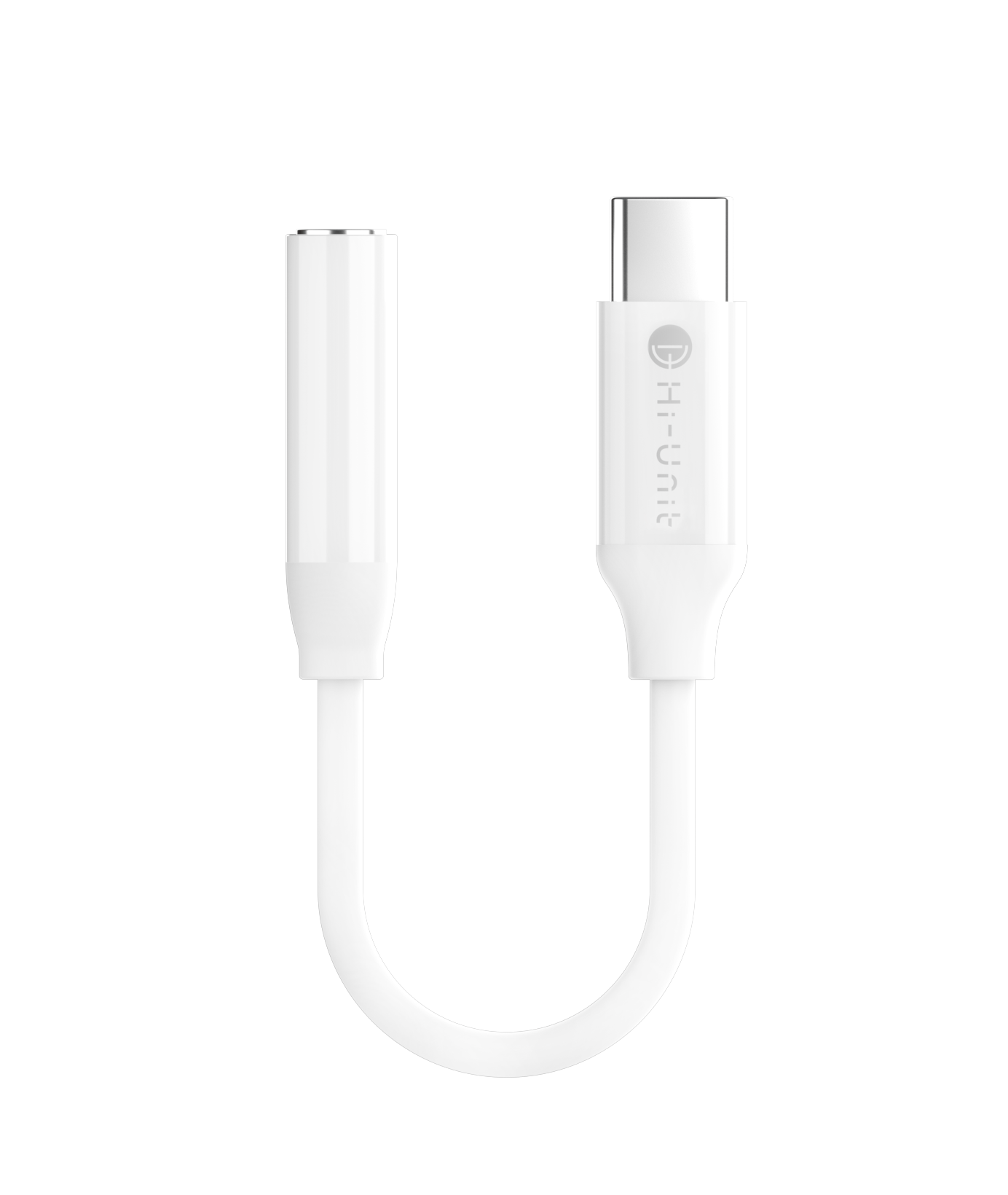 HSE-AD01(USB-C to 3.5mm ステレオミニ変換アダプタ)
