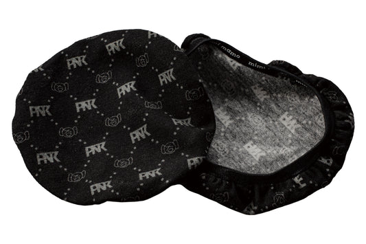 【送料無料】ヘッドホンカバー mimimamo MHC-002-PNK