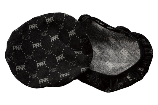 ■【グループ特別価格】ヘッドホンカバー mimimamo MHC-002-PNK 【送料無料】