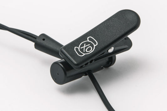 ピヤホンオリジナルクリップ 単品