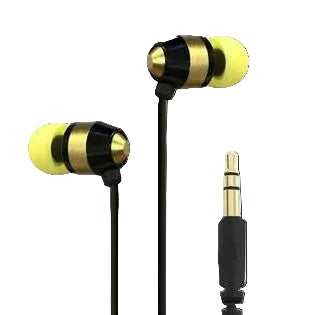 【旧パッケージ/在庫処分品】Hi-Unit 有線イヤホン HSE-A1000(2カラー)