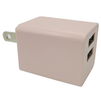 USB/ACアダプター (ADP-P03 W/PK)