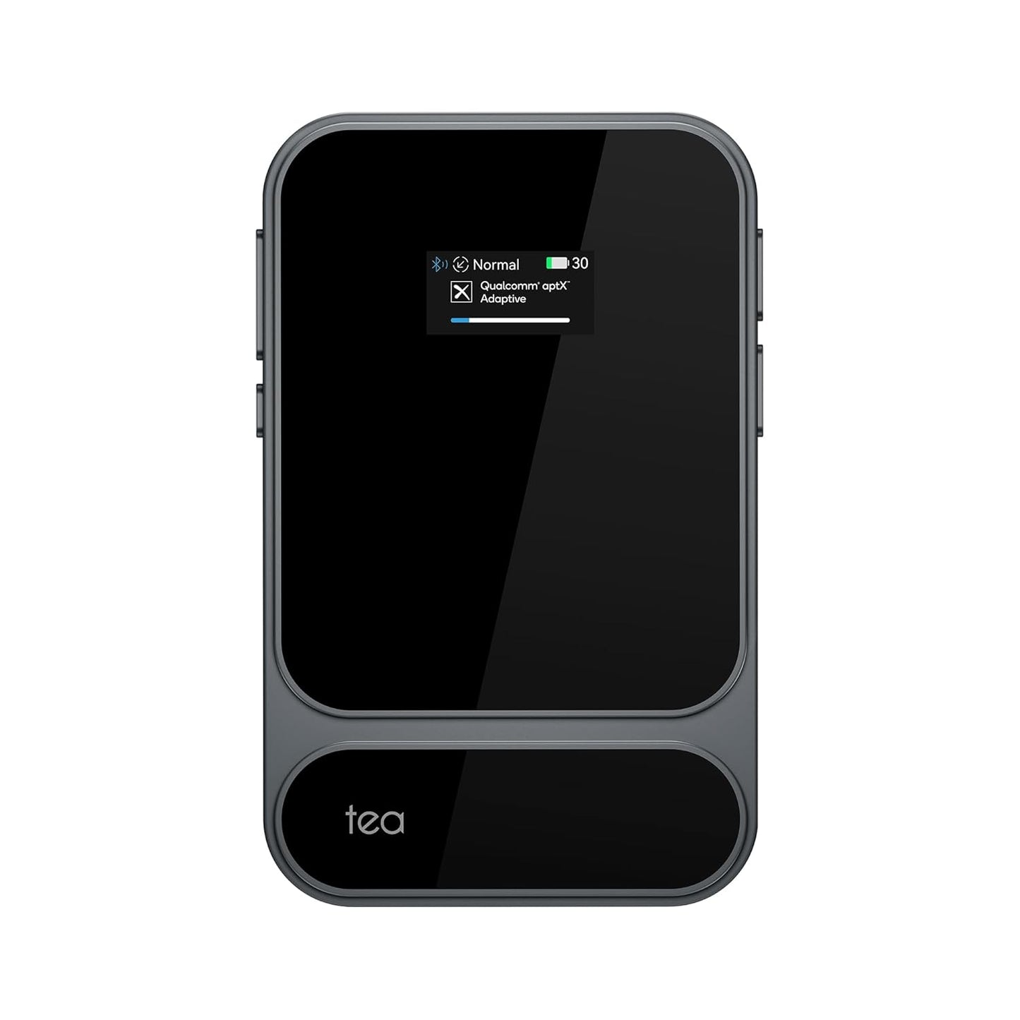 【予約受付中】2WAYポータブルDAC/AMP「KHADAS Tea Pro」