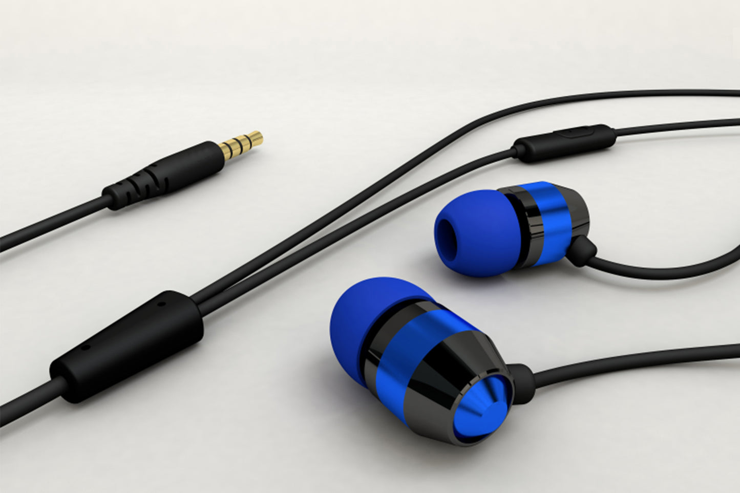 【送料無料】（リモコンマイク＋変換アダプタ付）感動を深めるイヤホン［ HSE-A1000wC］（全3色）