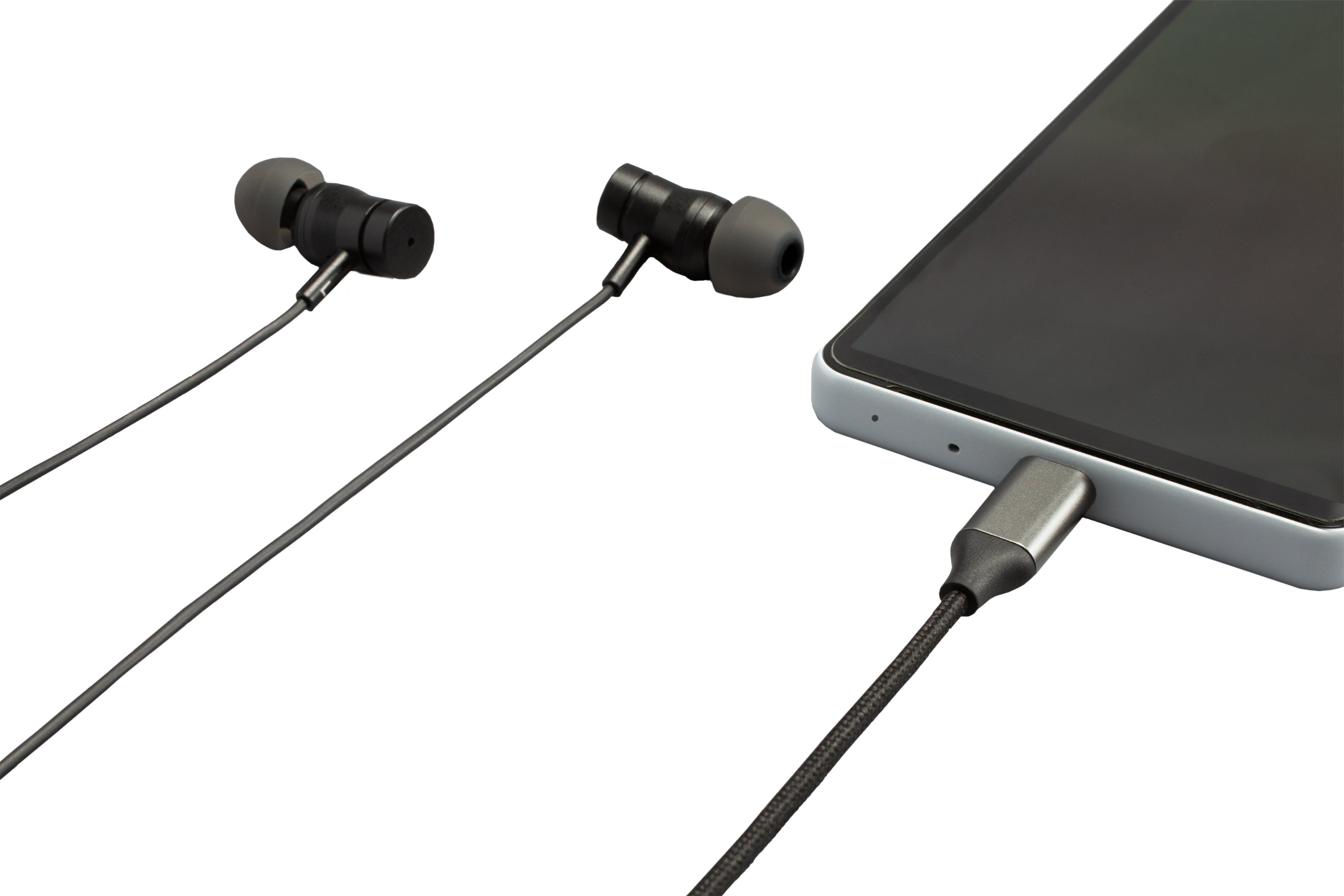 有線イヤホン – Hi-Unit（ハイユニット）