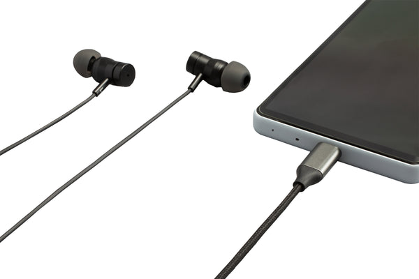 ノイズキャンセリングType-C HSE-A2000NC – Hi-Unit（ハイユニット）