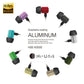 Hi-Unit 有線イヤホン HSE-A2000