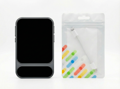 ■【グループ特別価格】2WAYポータブルDAC/AMP「KHADAS Tea Pro」