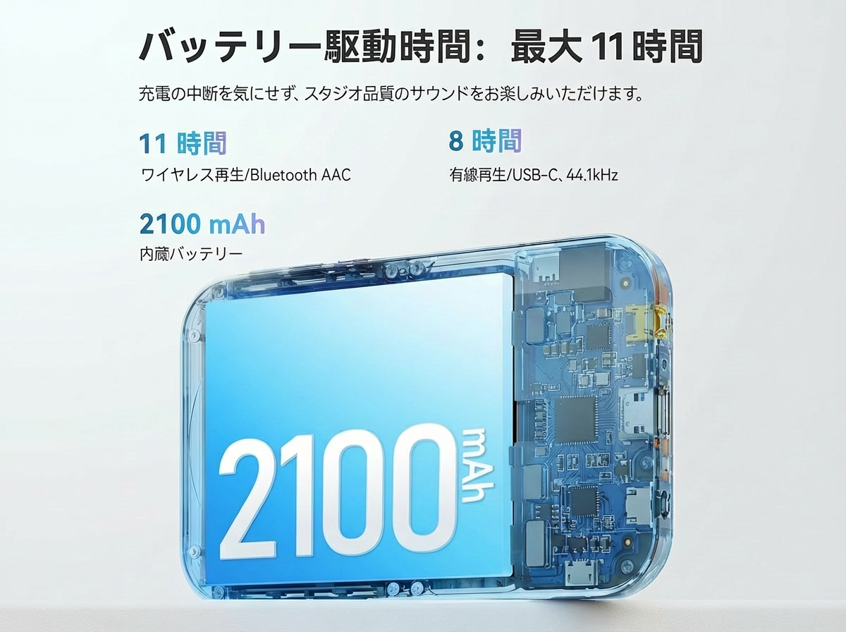 【予約受付中】2WAYポータブルDAC/AMP「KHADAS Tea Pro」