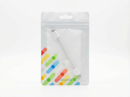 【送料無料】2WAYポータブルDAC/AMP「KHADAS Tea Pro」