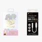 【送料無料】有線ピヤホン2 キキララ (Hi-Unit HSE-A2000PN-KR)