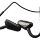 ■【グループ特別価格】耳元（オンイヤー）スピーカー HSE-BN8000-M (固定式)【送料無料】