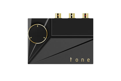 コンパクトデスクトップ DAC／ ヘッドホンアンプ KHADAS「Tone2 Pro」