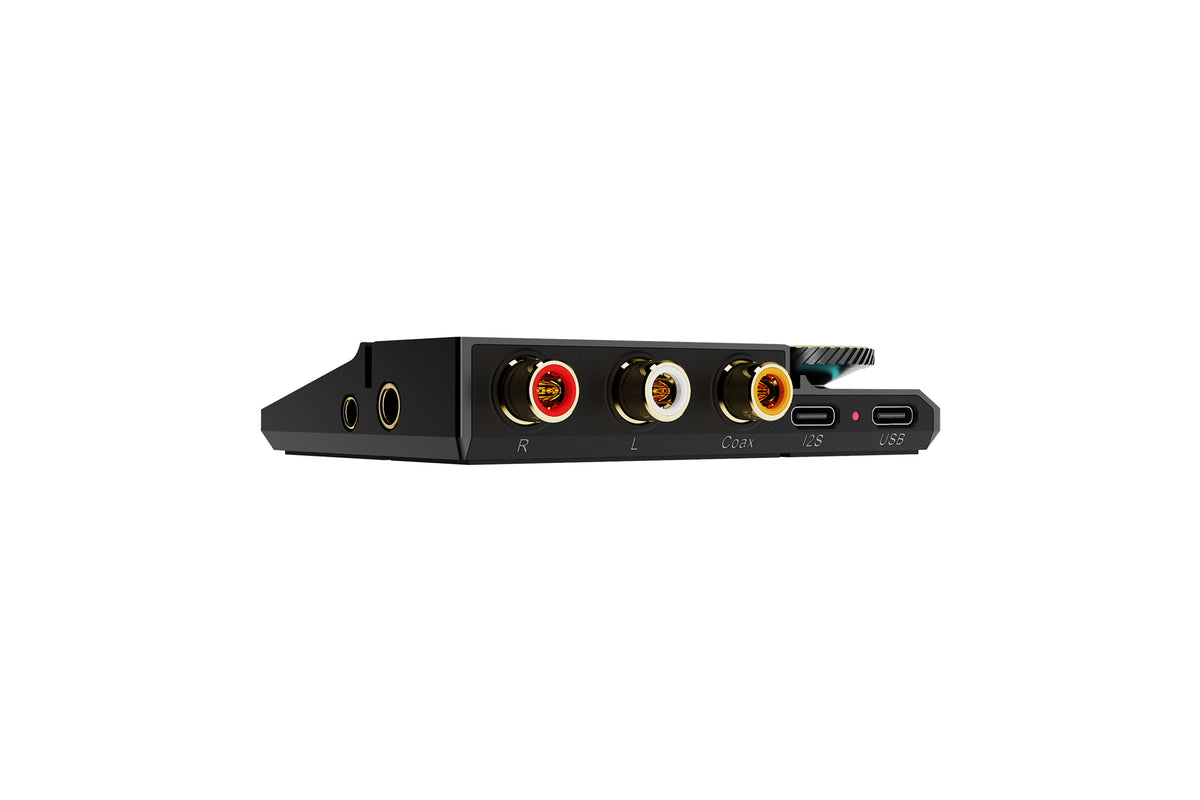 コンパクトデスクトップ DAC／ ヘッドホンアンプ KHADAS「Tone2 Pro」