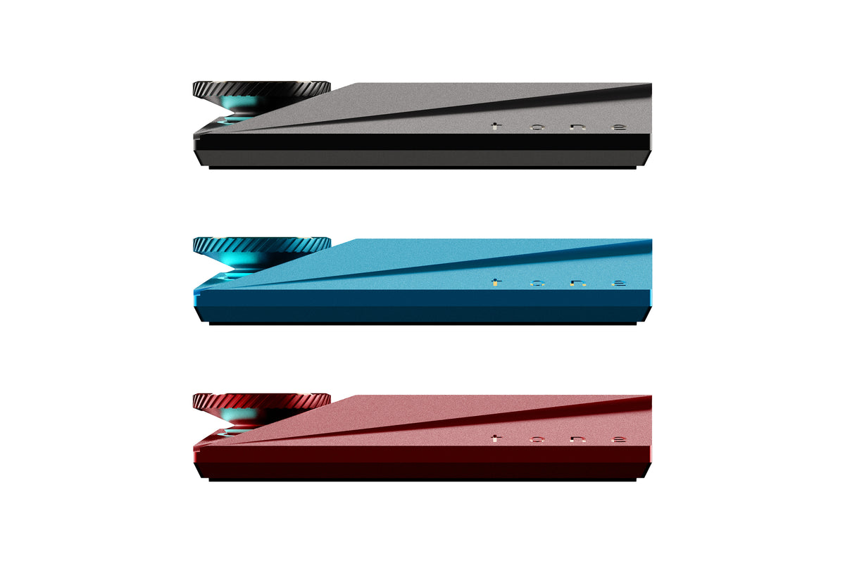 コンパクトデスクトップ DAC／ ヘッドホンアンプ KHADAS「Tone2 Pro」