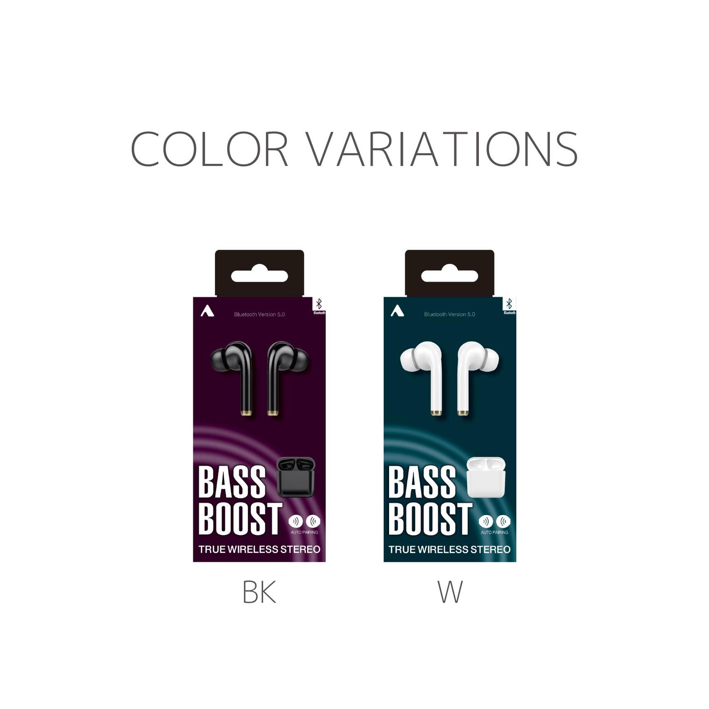 【再ペアリング方法】"BASS BOOST"[BTW-B6900]