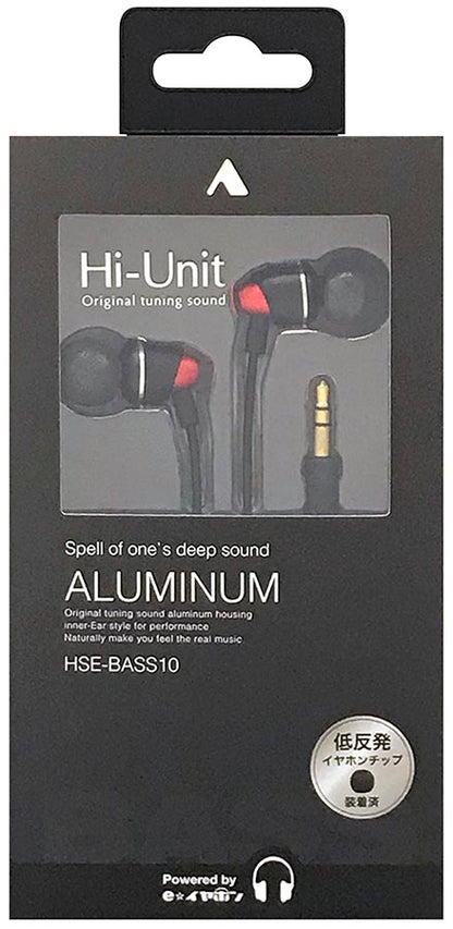 在庫処分品★ HSE-BASS10(コンプライMサイズ1ペア付)